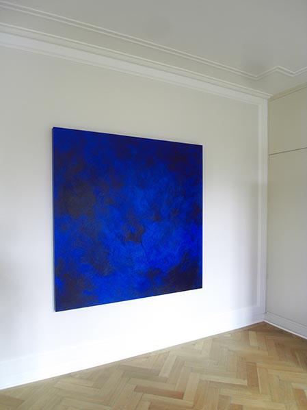 Kunst Fur Buro Swantje Salley Zeigt Ein Geniales Konzept